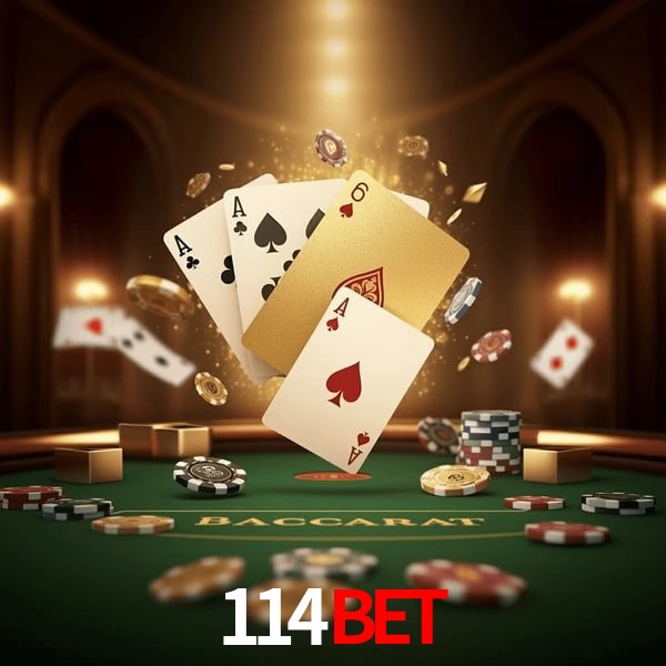 Live Casino 114Bet