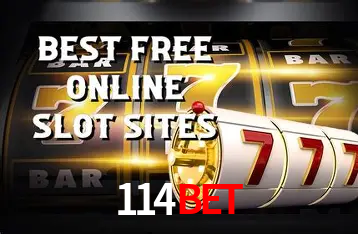 Descubra o Mundo do Cassino Online com 114Bet