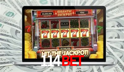 Exclusive Offers 114Bet