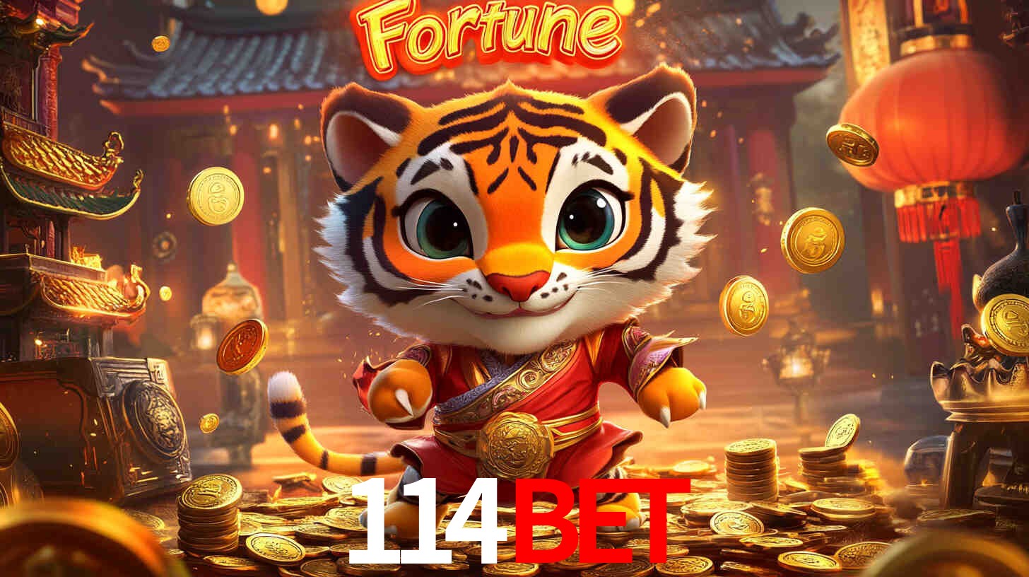 A Revolução dos Aplicativos de Jogos no 114Bet
