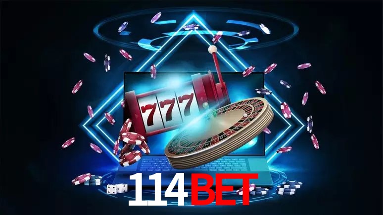 Slot Games 114Bet