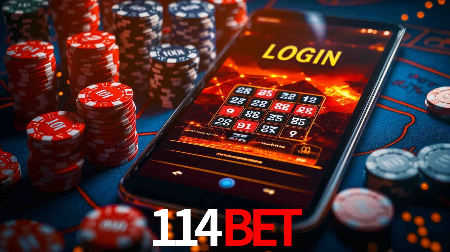 114Bet Login