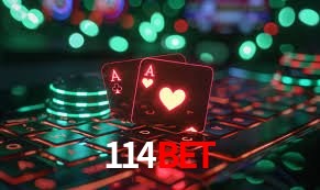 Experiência VIP 114Bet
