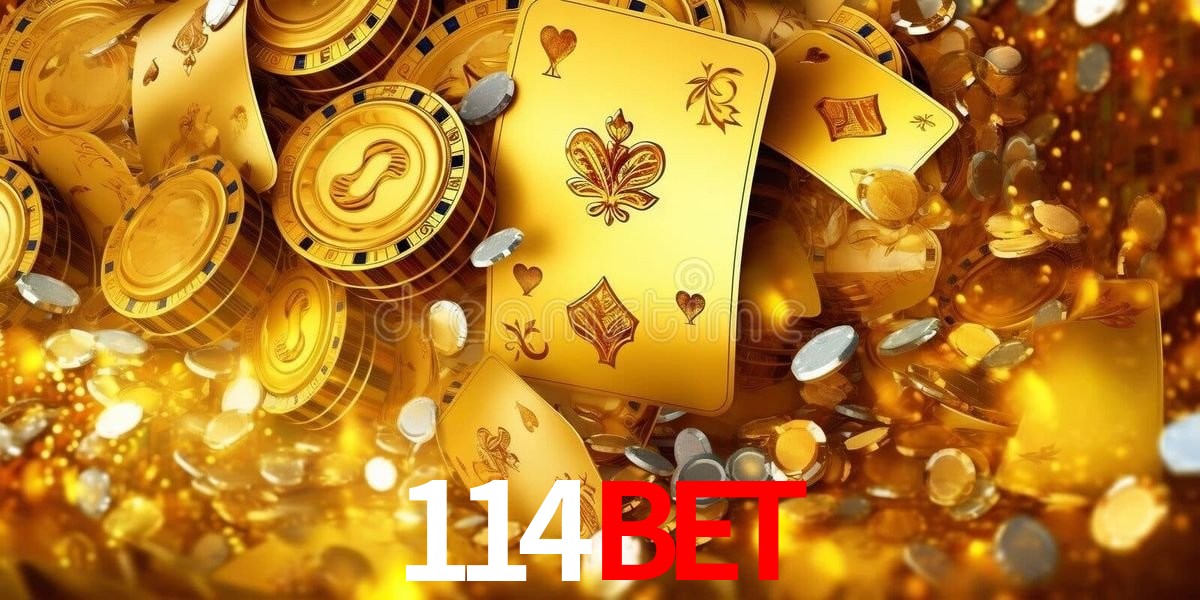 Explorando a Categoria de Eventos em Apostas na 114Bet