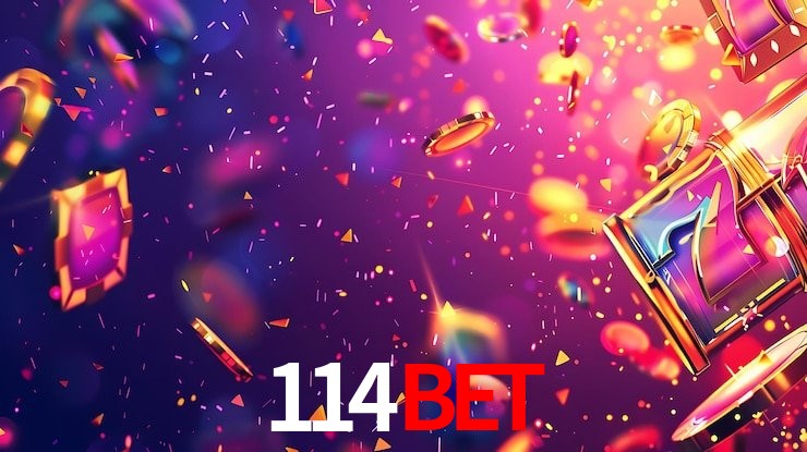 Inovações de Jogos na 114Bet: O Futuro das Experiências Interativas