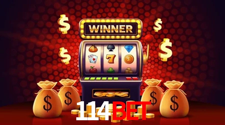 Slot Games 114Bet