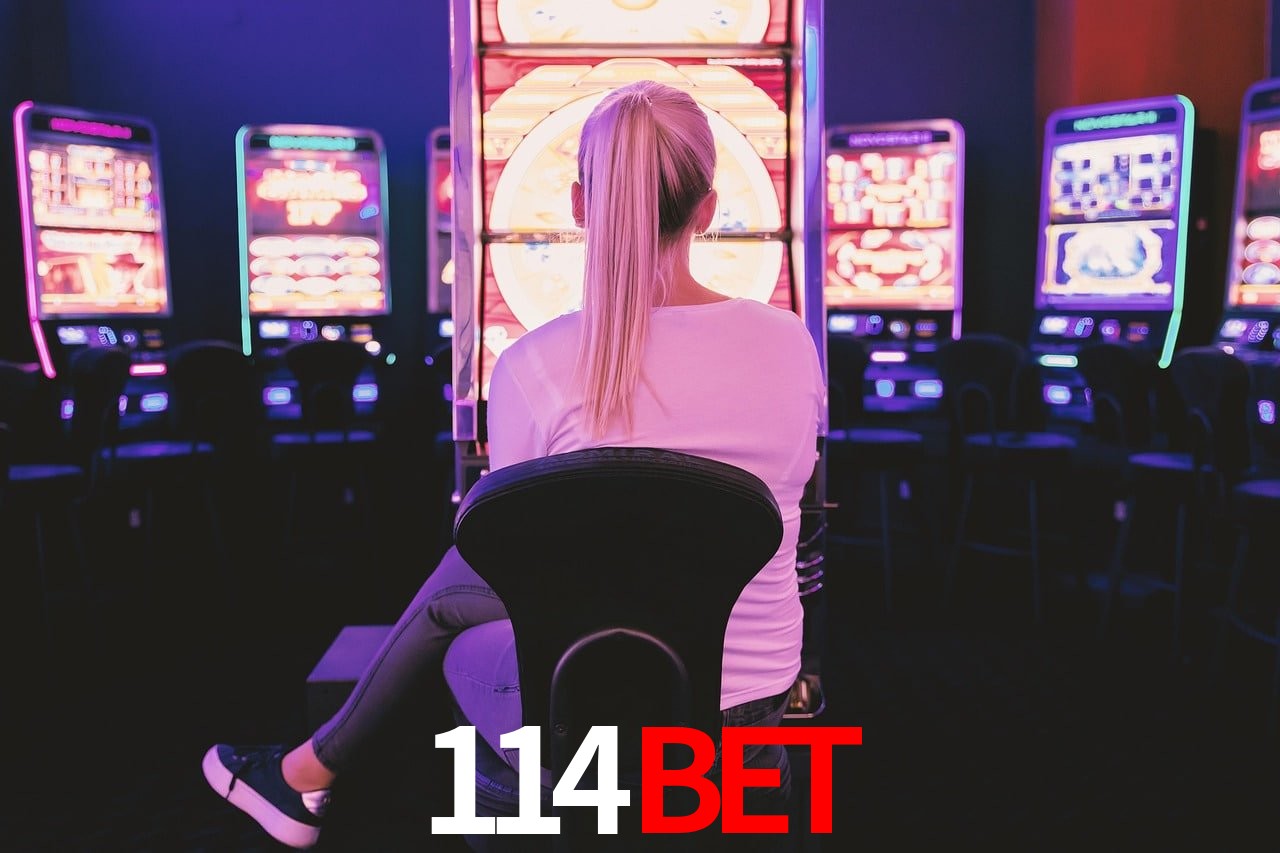 Experiência VIP 114Bet