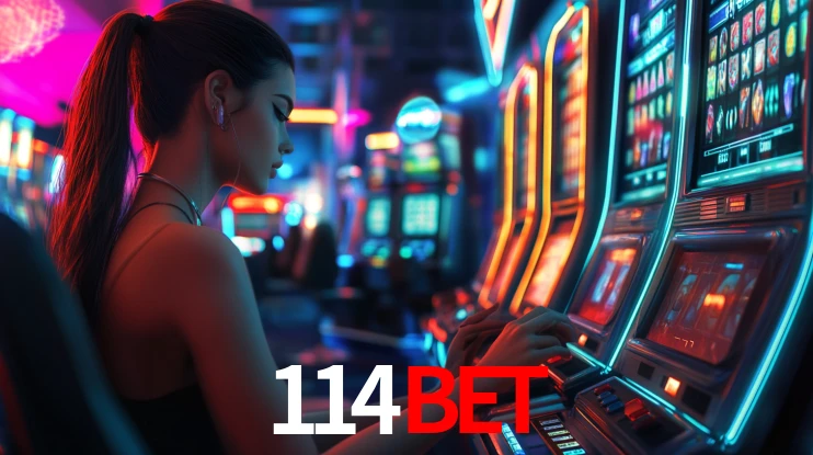 Explore as vantagens do 114Bet: serviço profissional e confiabilidade