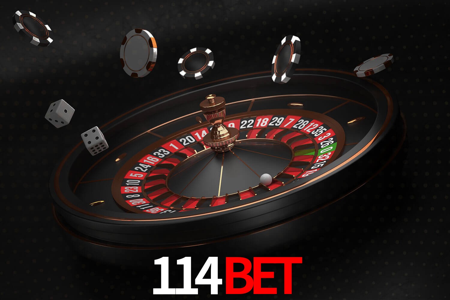 114Bet - Jackpot das Estrelas - 114Bet App