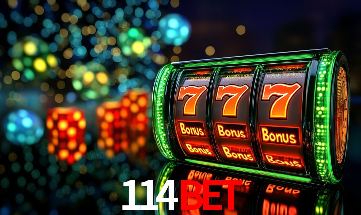 Game Providers 114Bet