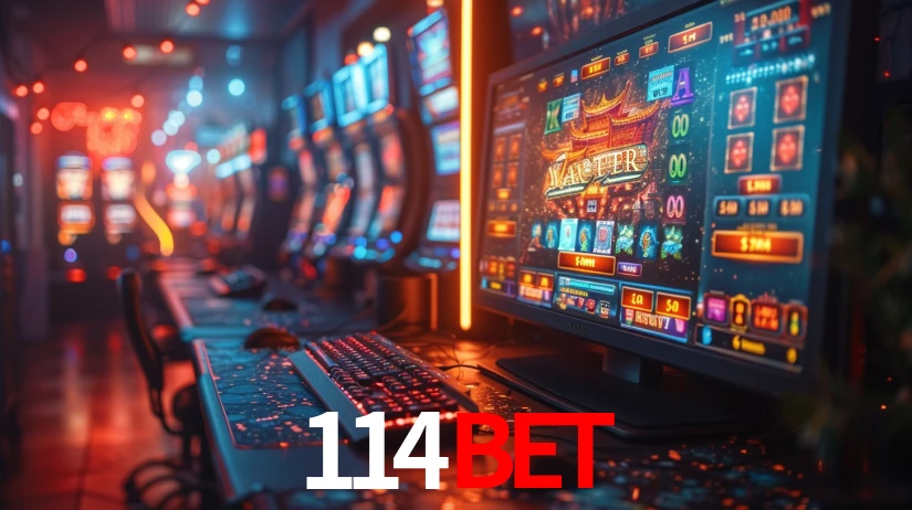 114Bet