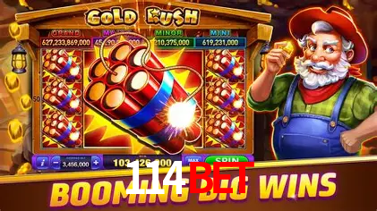 Desvendando o Mundo dos Jogos Virtuais na 114Bet