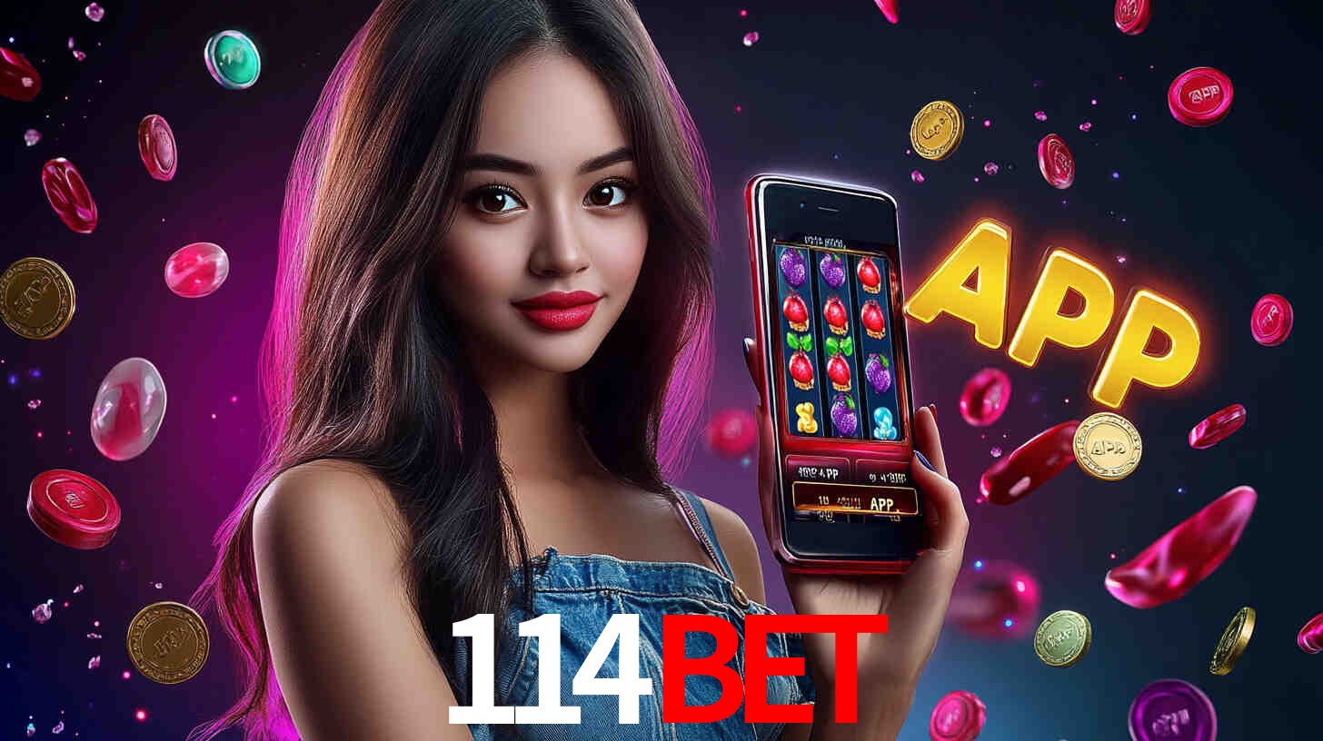 Desvendando o Mundo dos Jogos Virtuais na 114Bet