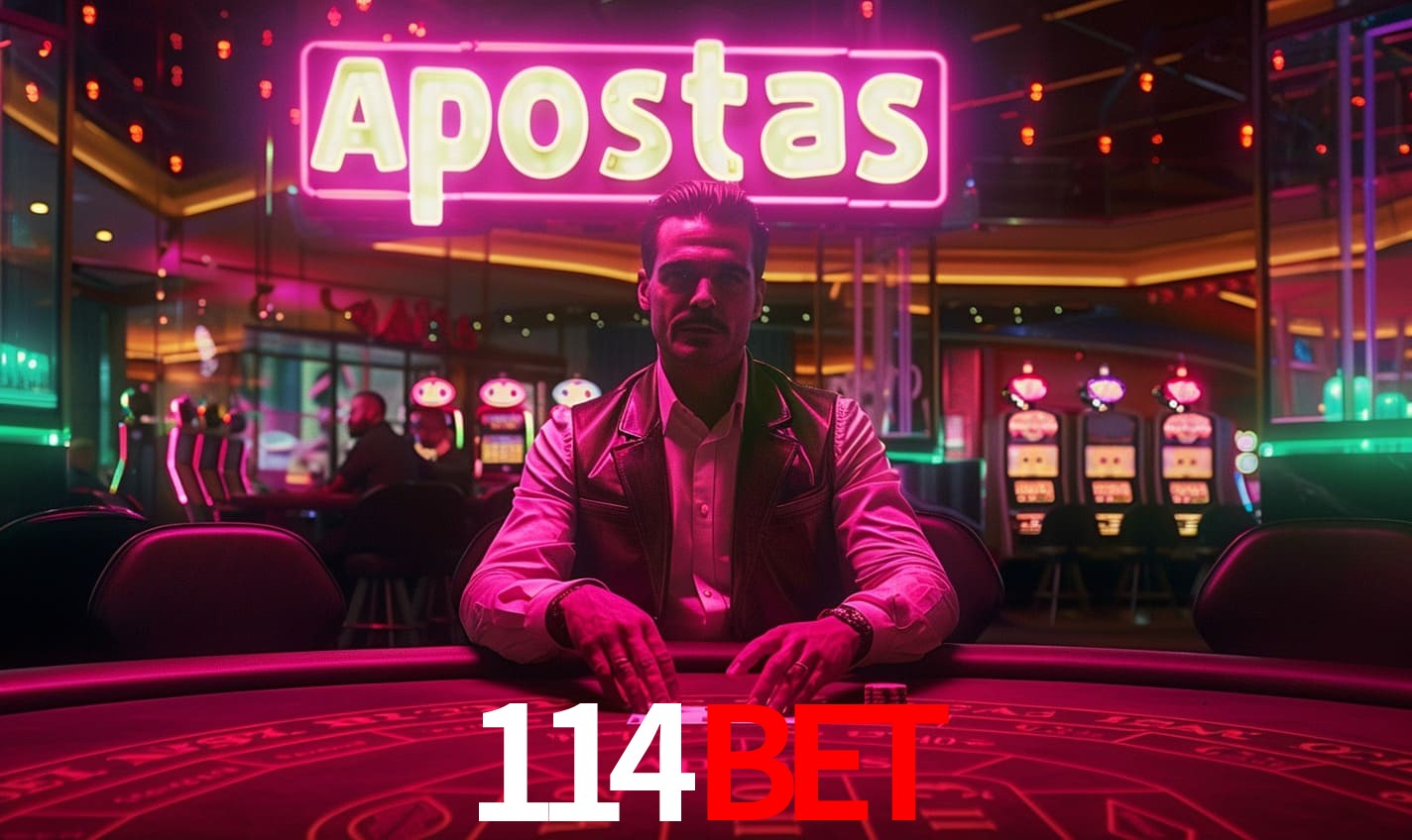 A Popularidade dos Caça-Níqueis no 114Bet