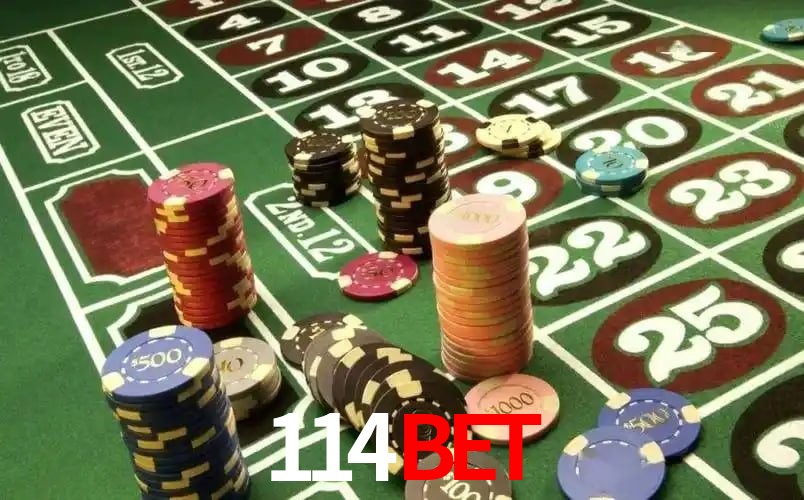 Bonus Features 114Bet