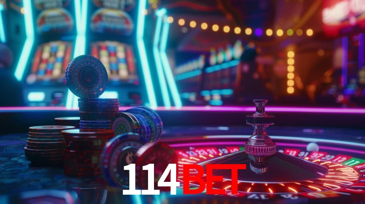 Bonus Features 114Bet