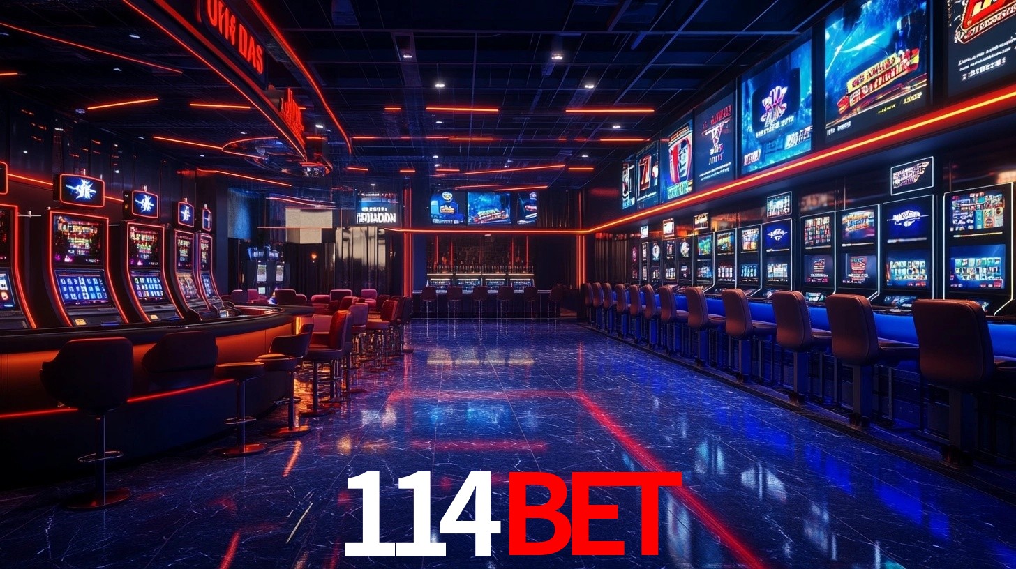 Premium Interface 114Bet