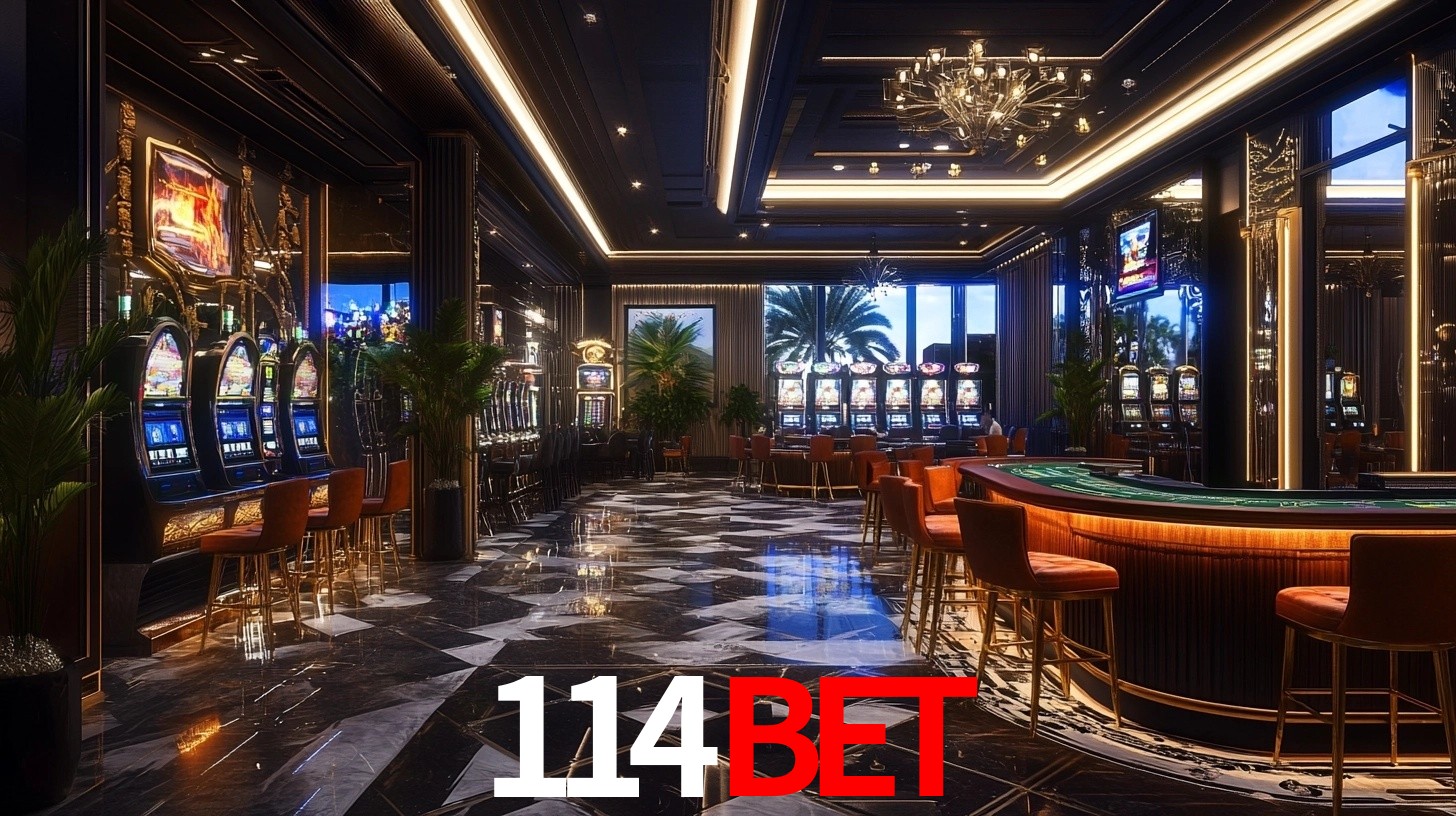 Welcome Bonus 114Bet