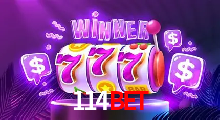 Descubra o Mundo do Cassino Online com 114Bet