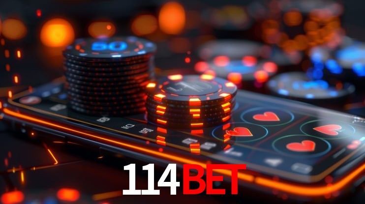 Tennis Betting 114Bet