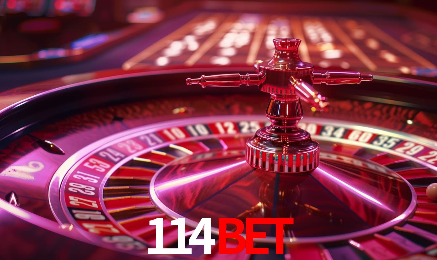 Descubra a Essência do 114Bet: Nossa História e Compromissos
