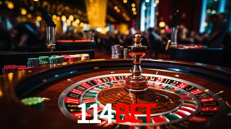 Security Systems 114Bet
