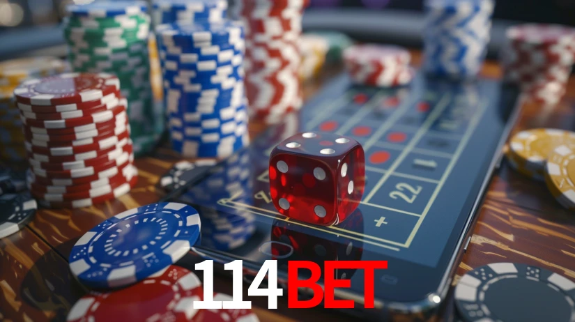 114Bet,114Bet App