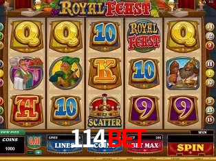 Seasonal Promotions 114Bet