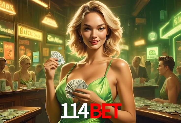 Apostas Esportivas na 114Bet: Um Guia Completo