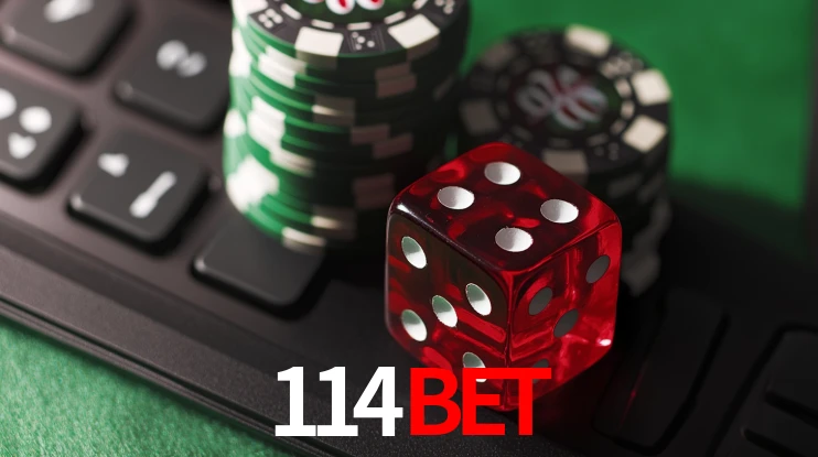 Games Directory 114Bet