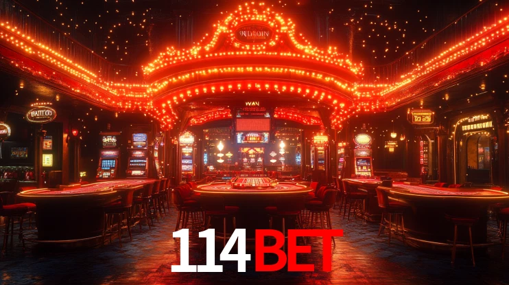 114Bet Login