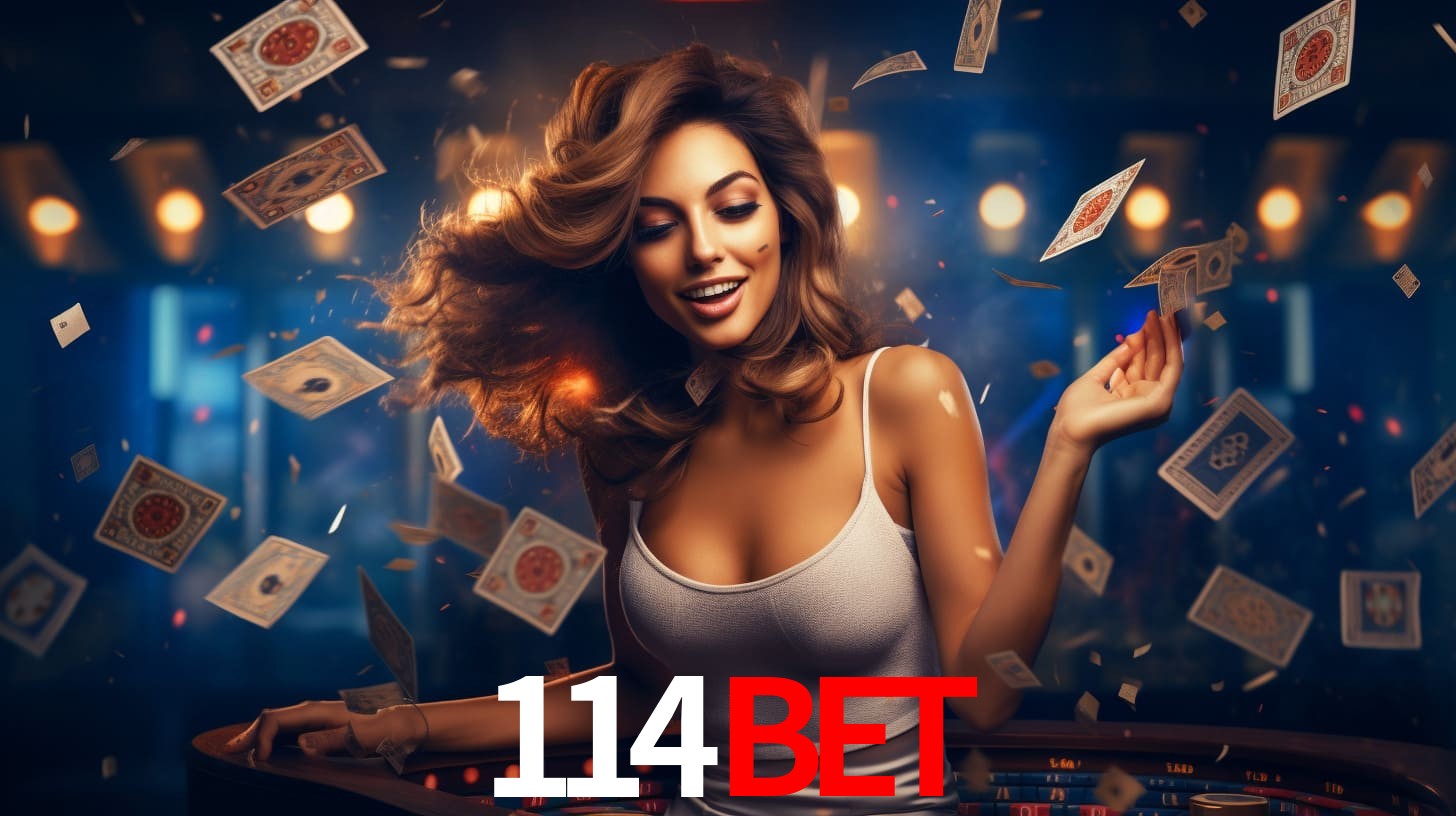 114Bet