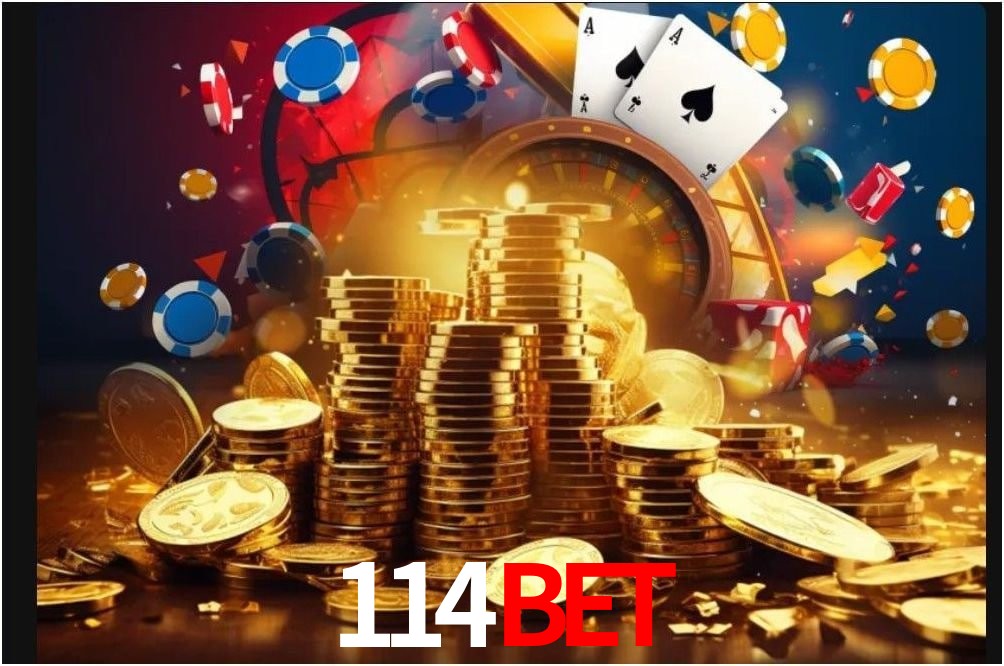 A Emoção da Loteria na 114Bet: Uma Chance de Mudança de Vida