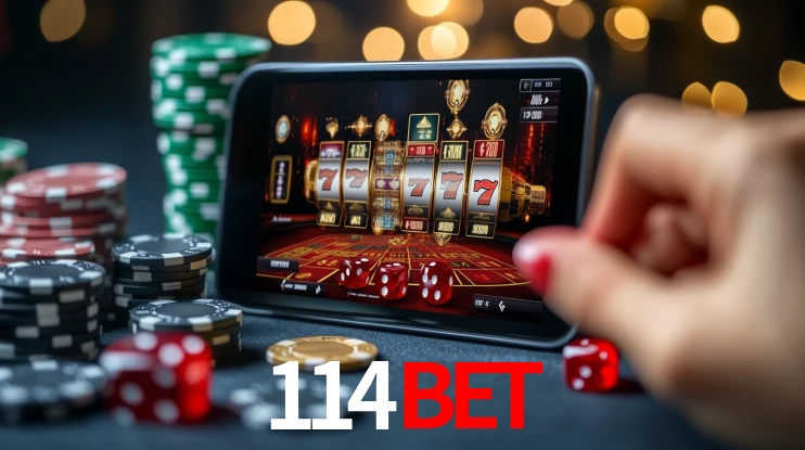 114Bet App Interface