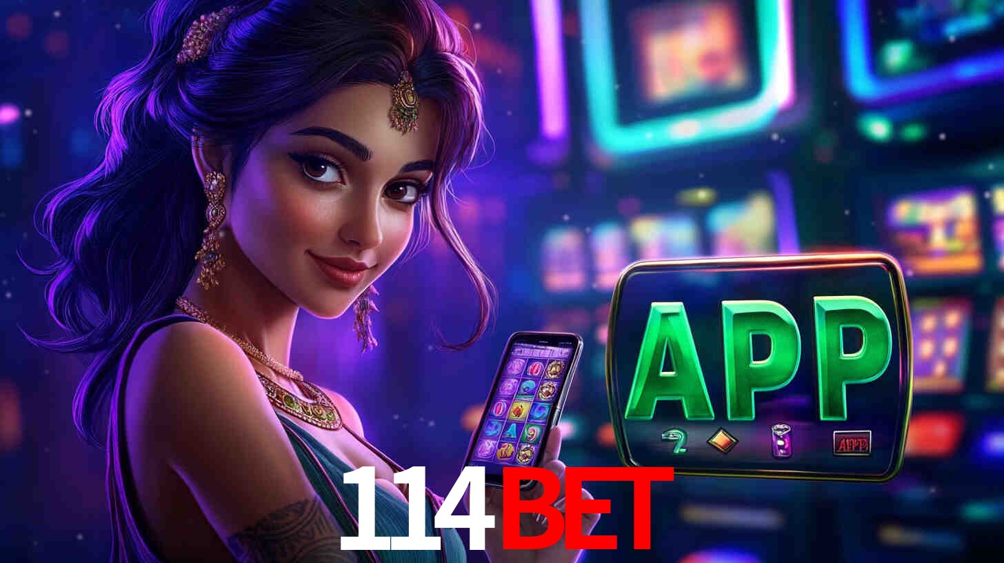 Bônus Generosos e Exclusivos no 114Bet para Você!