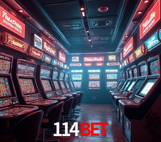 Security Systems 114Bet
