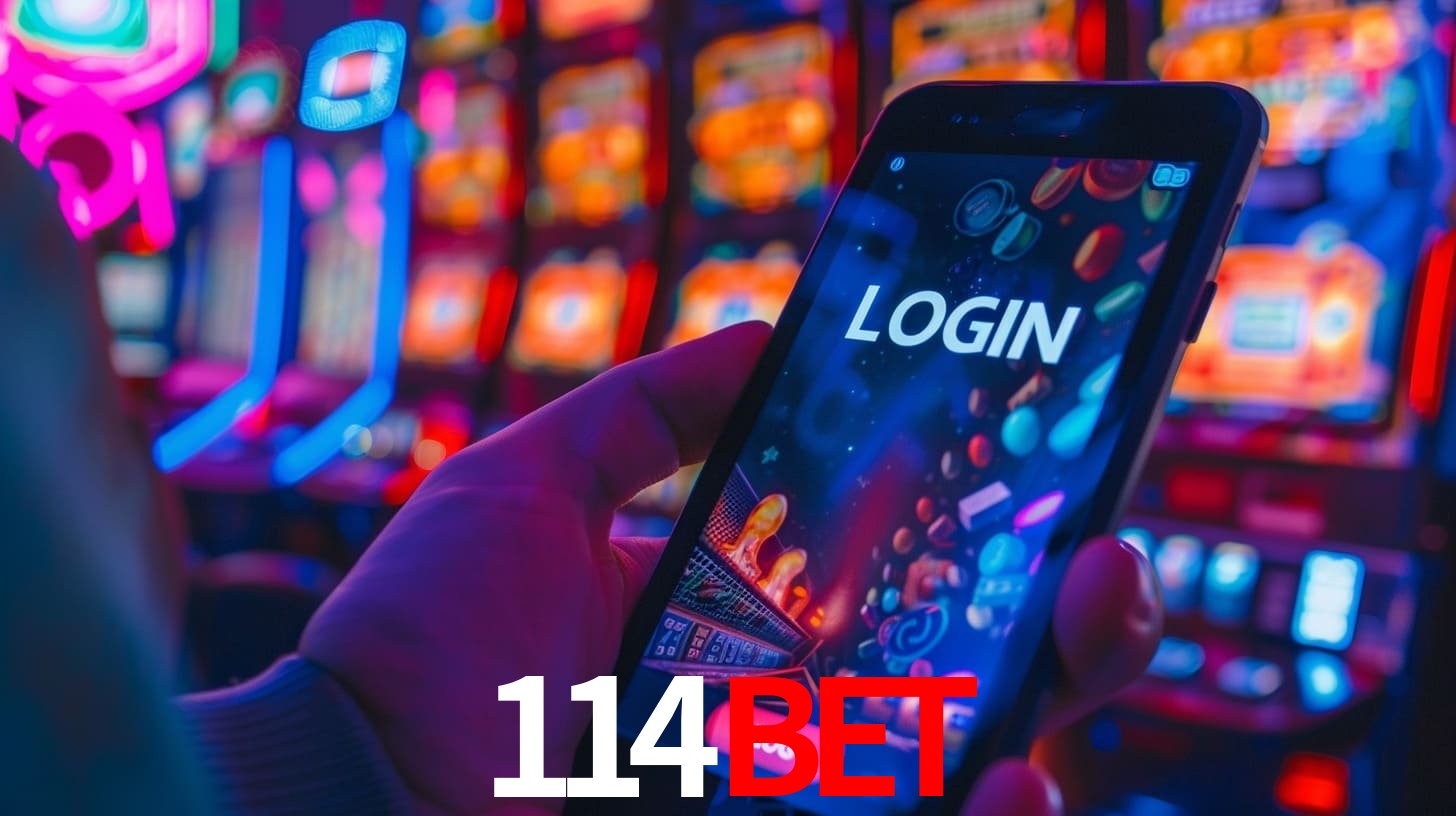 cassino 114Bet