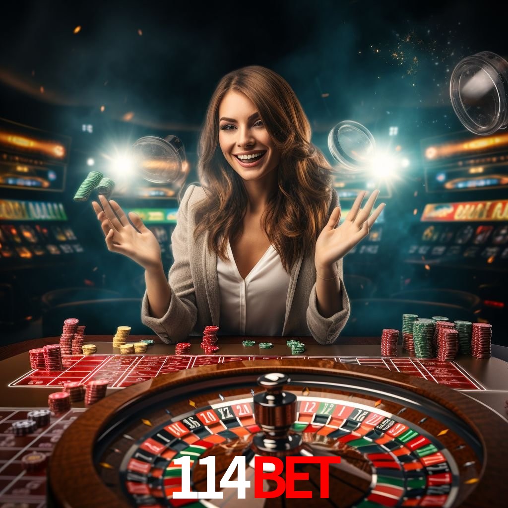 114Bet
