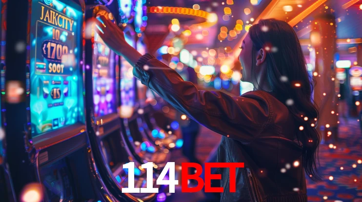 114Bet
