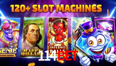 Descubra a Essência do 114Bet: Nossa História e Compromissos
