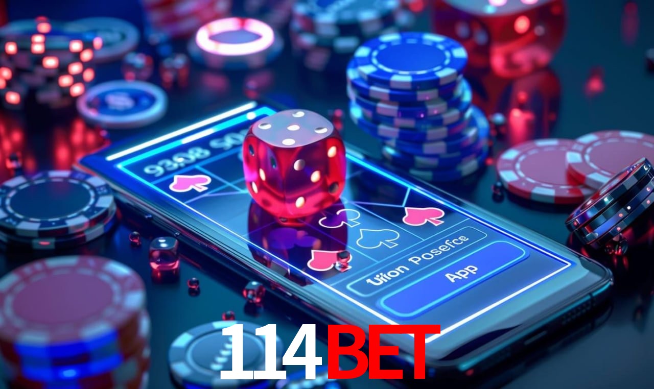 Exclusive Offers 114Bet