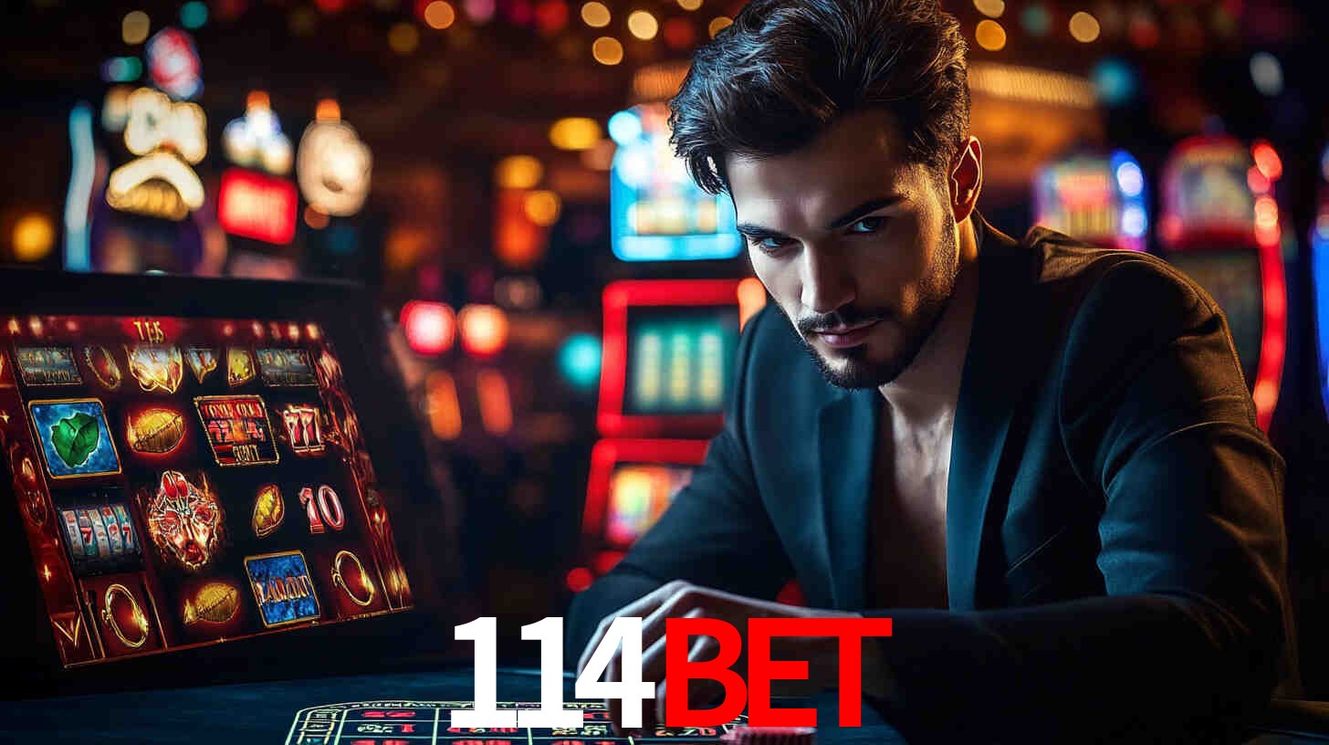 114Bet