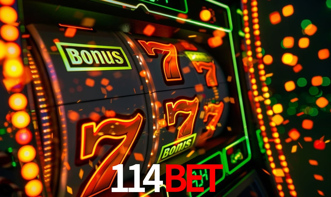 Explorando a Categoria de Eventos em Apostas na 114Bet