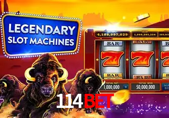 Descubra a Magia dos Jogos de Arcade no 114Bet
