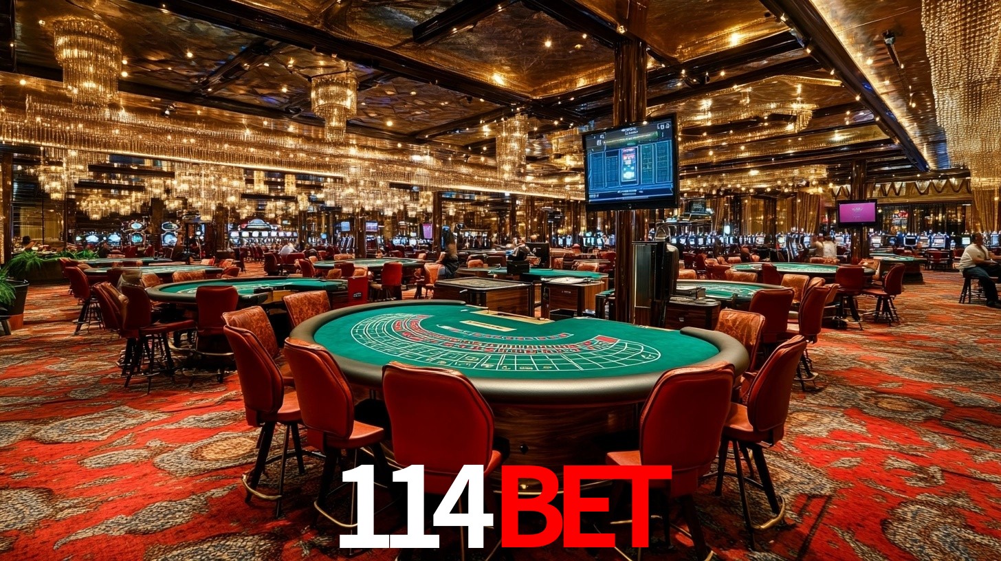 114Bet,114Bet App